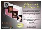 Menue und Magie