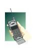 Lust auf ein neues Handy