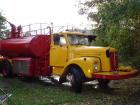 SCANIA L80 TANKER