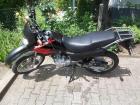 HONDA XR125l WIE NEU