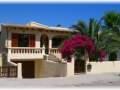Ferienhaus und Ferienwohnung auf Mallorca - Casa Alice - untere Wohnung  Ferienw