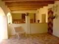 Ferienhaus und Ferienwohnung auf Mallorca - Finca Sa Rapita  Ferienwohnung