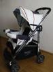 HOCO MONTERIO -Sportkinderwagen  Buggy