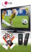 Plasma-TV (107cm) für € 0.-