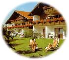 Ferienwohnung Allgäu