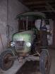 Fendt Farmer 1Z  FL131  zu verkaufen