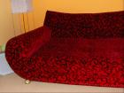 Bretz Gaudi Bettsofa 3-sitzer