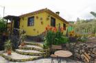 Teneriffa - Ferienhaus Casa Uchan
