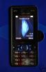 Sony Ericsson K810i Handy - gebraucht