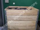 150 gebrauchten Toner Xerox DC 220 230