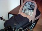 Kinderwagen zu verkaufen