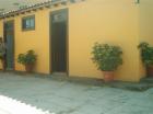 Finca Babon in Los Realejos im Norden von Teneriffa