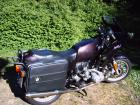 VERKAUFE BMW R65