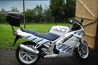 Honda 750 V.F.R