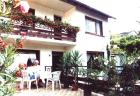Urlaub  an der Mosel