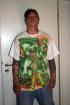 Custom fashion