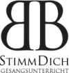 StimmDich Gesangsunterricht