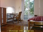 Wg Zimmer in Athen