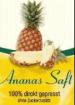 Geld verdienen mit Ananassaft