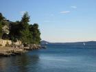 Urlaub in Kroatien