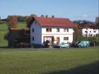 Altersruhe - Wohnung im Bayerischen Wald zu vermieten.