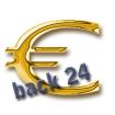 Einkauf und Geld zurück!