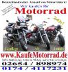 Kaufe Motorrad