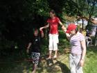 Sportfreizeit für Kinder
