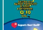 Q10 30mg oder 400mg