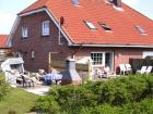 Ferienwohnung an der Nordsee / Friedrichskoog
