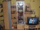 Wohnzimmerschrank
