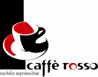 Caff  rosso mobile Espressobar