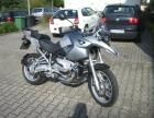 2 x R1200 GS zu verkaufen, 1x tiefer gelegt