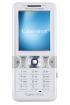 Sony Ericsson K550i White - Preis: 0,- €   -  Keine Grundgebühr