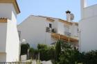Ferienhaus in Andalusien