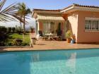Ferienhaus auf Teneriffa - Villa Jorge
