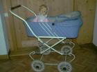 Puppenwagen