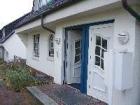 Sylt  Fewo Strandhafer
