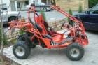 ATV,Quat;Strandbuggy
