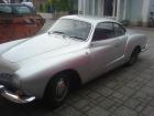 VW Karmann Ghia, Bj. 65