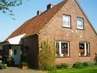 Landhaus Nähe Esens Nordsee