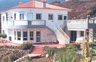 Finca La Paz - Ferienhaus auf Teneriffa