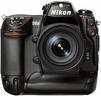 NIKON KAMERAS - 50%