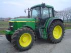 John Deere 6910 Powerquad plus TLS