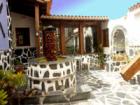 Casa La Rosa del Teide in El Tanque im Norden von Teneriffa