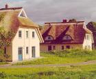   Rügen   Feriendorf in Puddemin