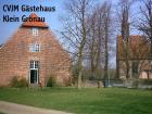 Gruppen   Klassenfahrt nach Lübeck