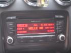 Audi Concert Radio MP3