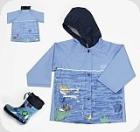 Playshoes Regenhose  Regenjacke