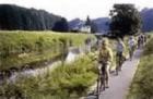 Wandern und Rad fahren im Landkreis Amberg-Sulzbach
